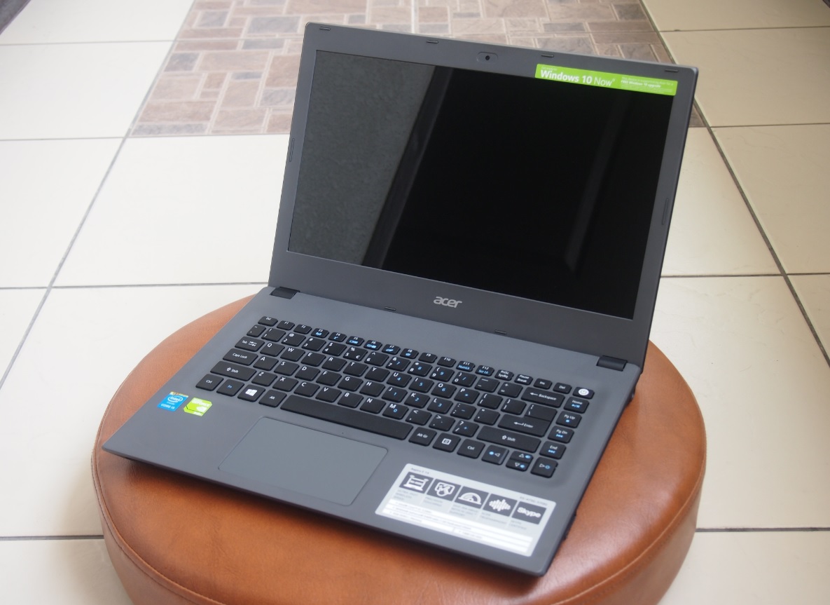 Acer Aspire E 14 Keyboard Driver malayrifka