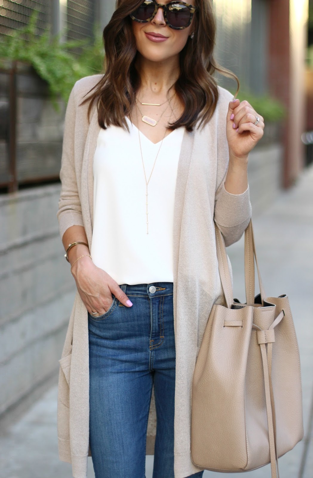 Three Items to Transition into Fall for Under $100 - Brie Bemis Rearick