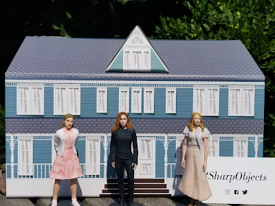 Picture of Figurines Sharp Objects, HBO, InToriLex