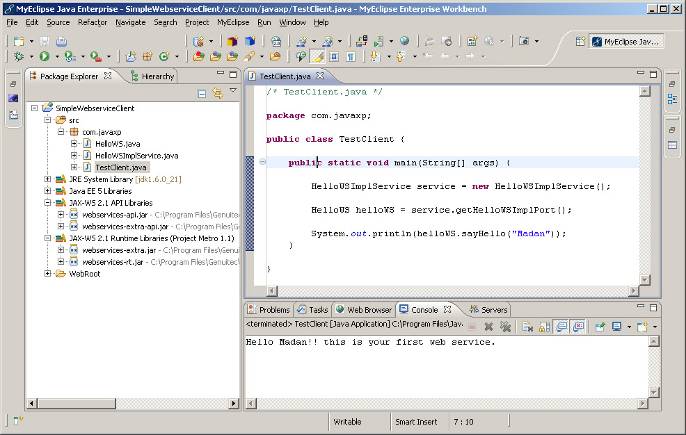 JavaXp.com | Java Experts Blog | Java Examples | API | Errors ...