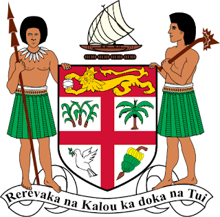 Profil Negara Fiji