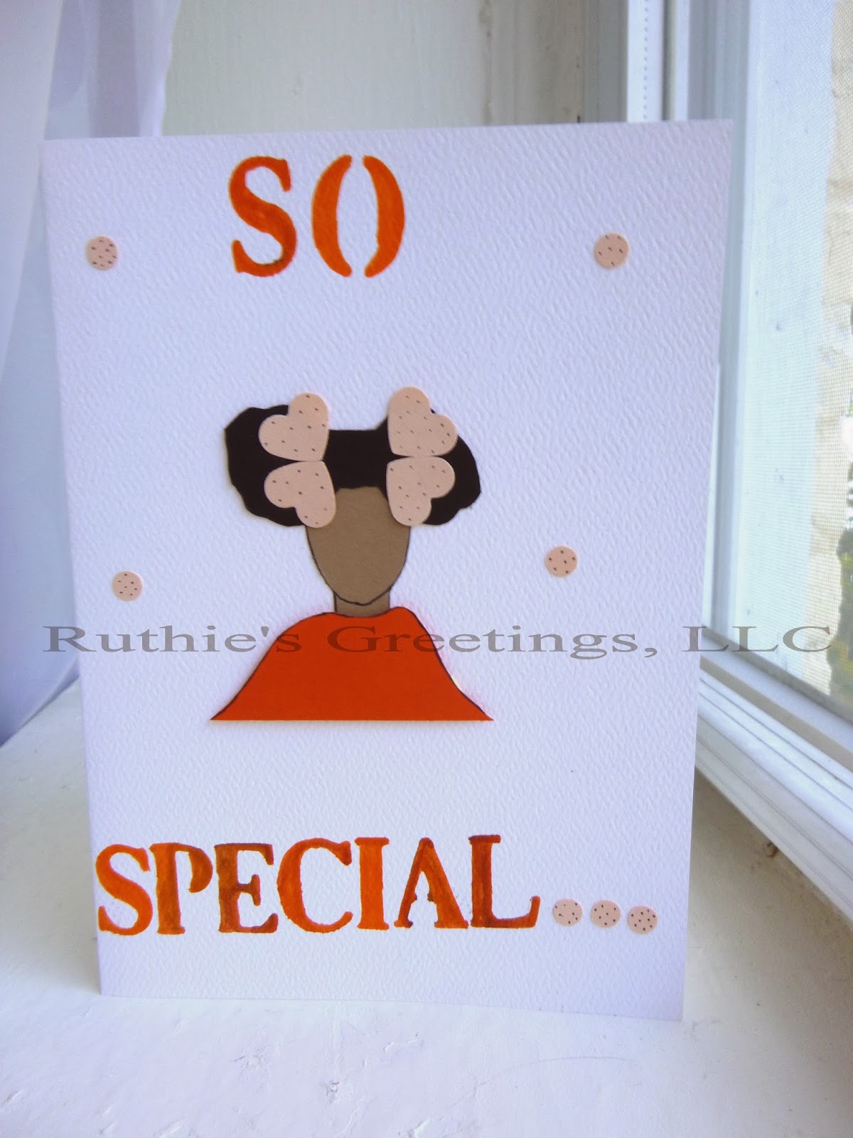 (NEW) Kids Greeting Cards on Etsy!