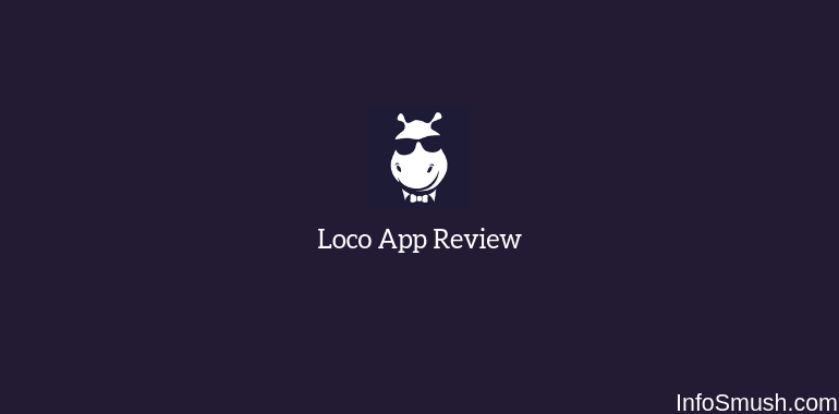 loco app review