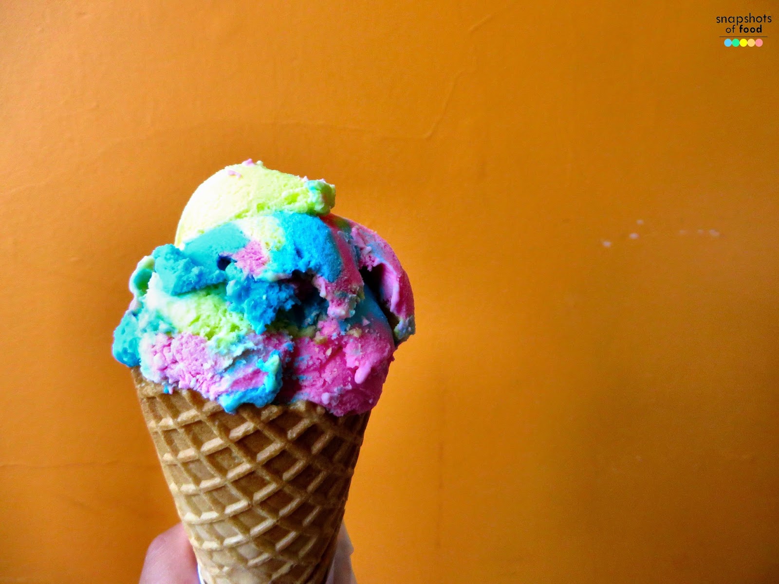 The Ice Cream Shoppe Williamstown