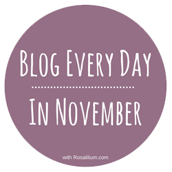 http://www.rosalilium.com/2015/10/blog-every-day-november-2015/