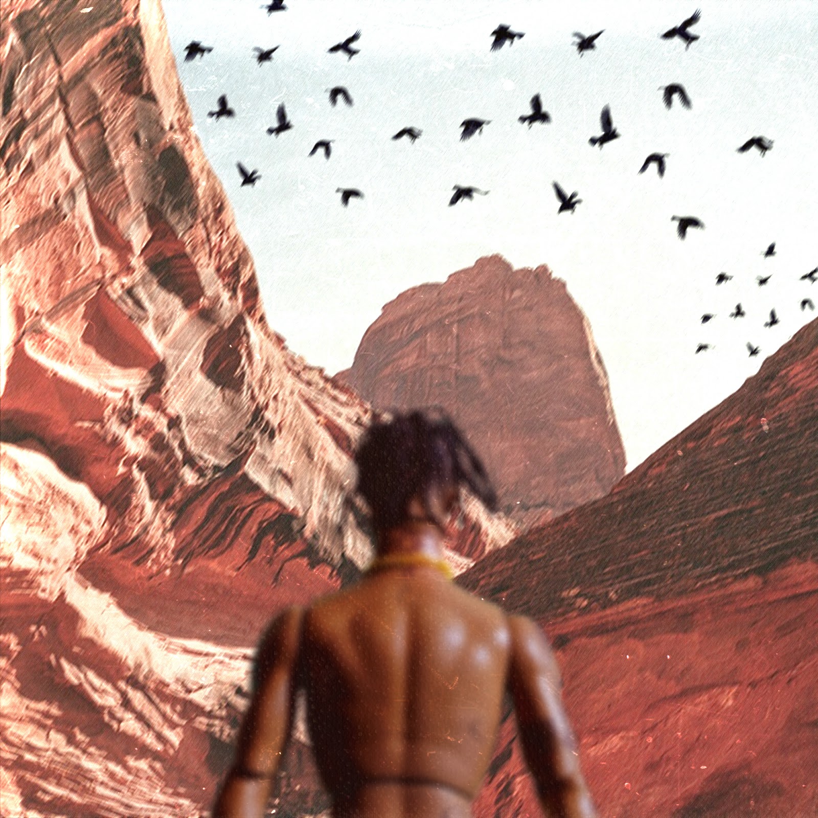 Download Travis Scott Birds In The Trap Sing Mcknight Album Pictures