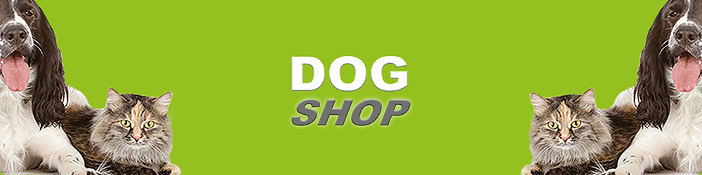 Dogshop