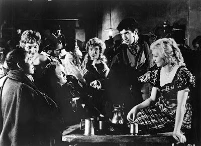 The Flesh And The Fiends 1960 Image 1