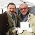 Gianfranco Amato inizia a raccontare ai suoi proseliti che la Lega impersonifica la risposta al loro odio