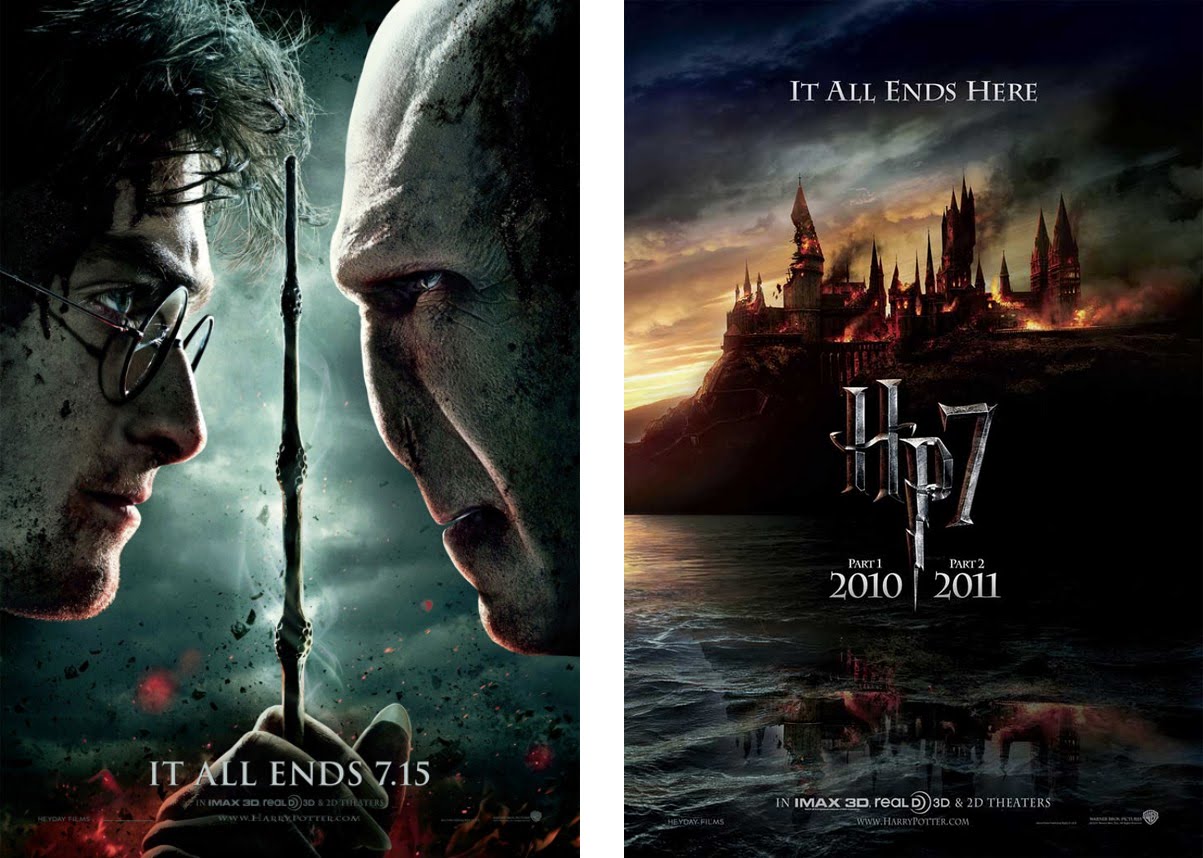 Harry Potter Et Les Relique De La Mort Partie 2 Annwvyn's factory: → HARRY POTTER ET LES RELIQUES DE LA MORT PARTIE II
