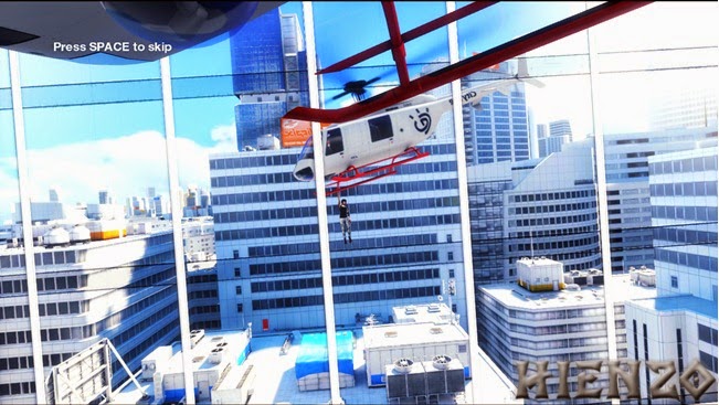 Helicopter Helicopter