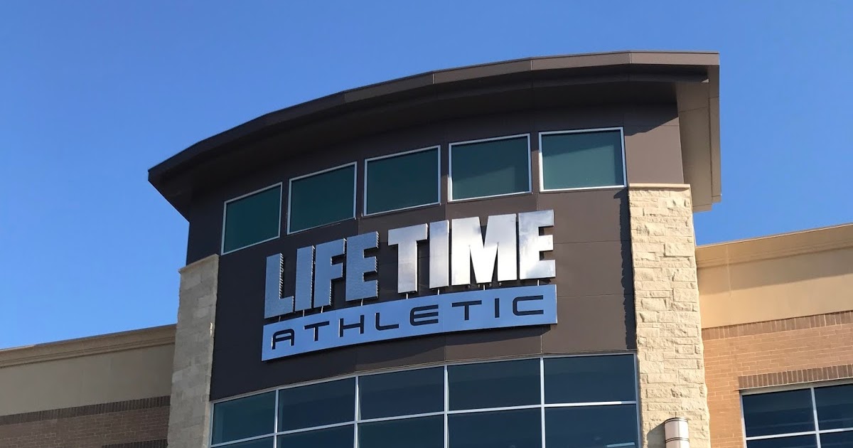 lifetime fitness offers