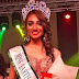 Yanishta Gopaul is Miss Earth Mauritius 2017