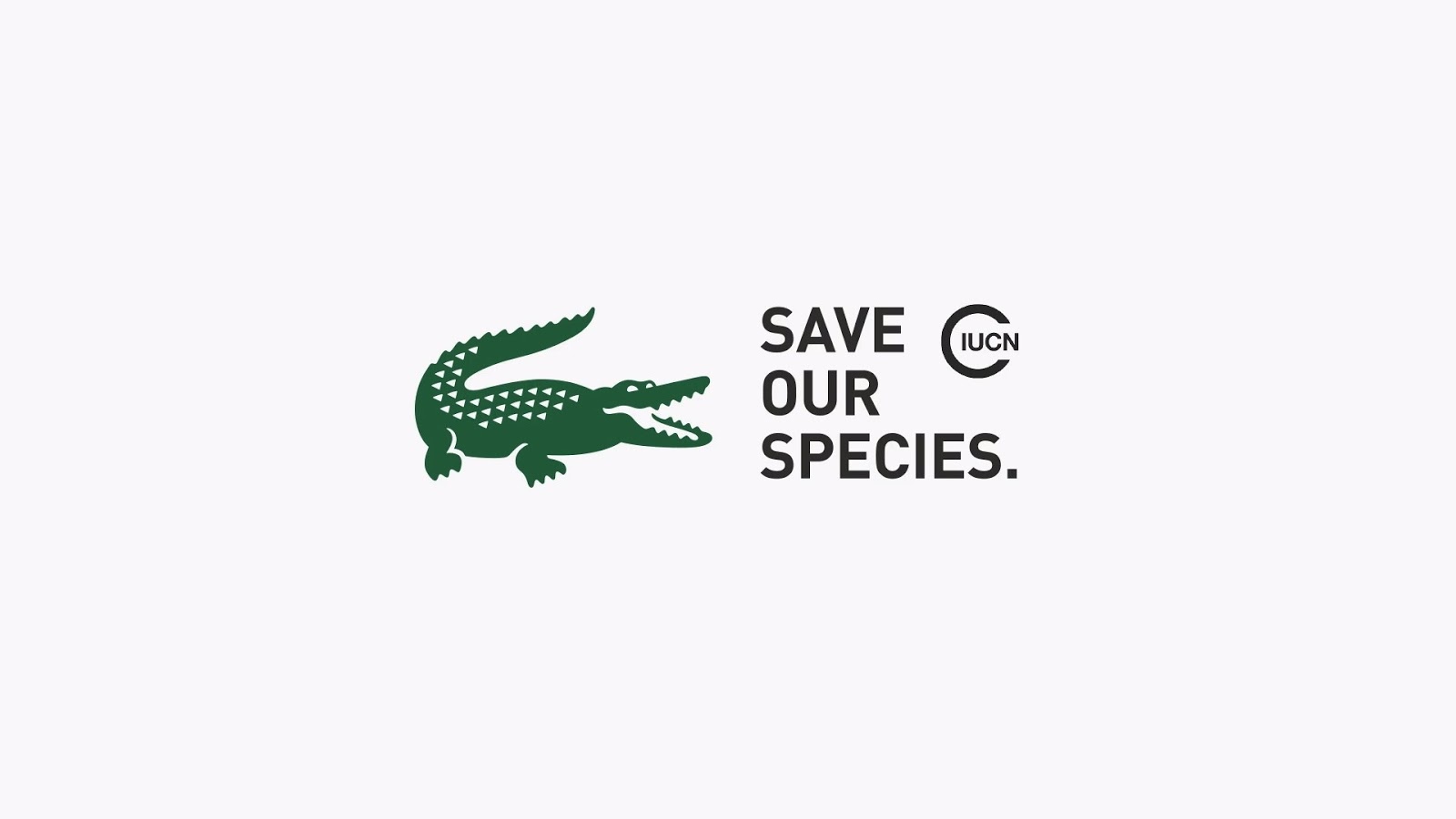 iucn lacoste