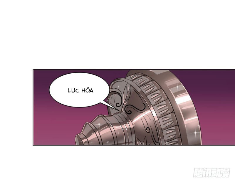 Cuộc Chiến Phía Sau Nhà Bếp Chap 20 - Next Chap 21