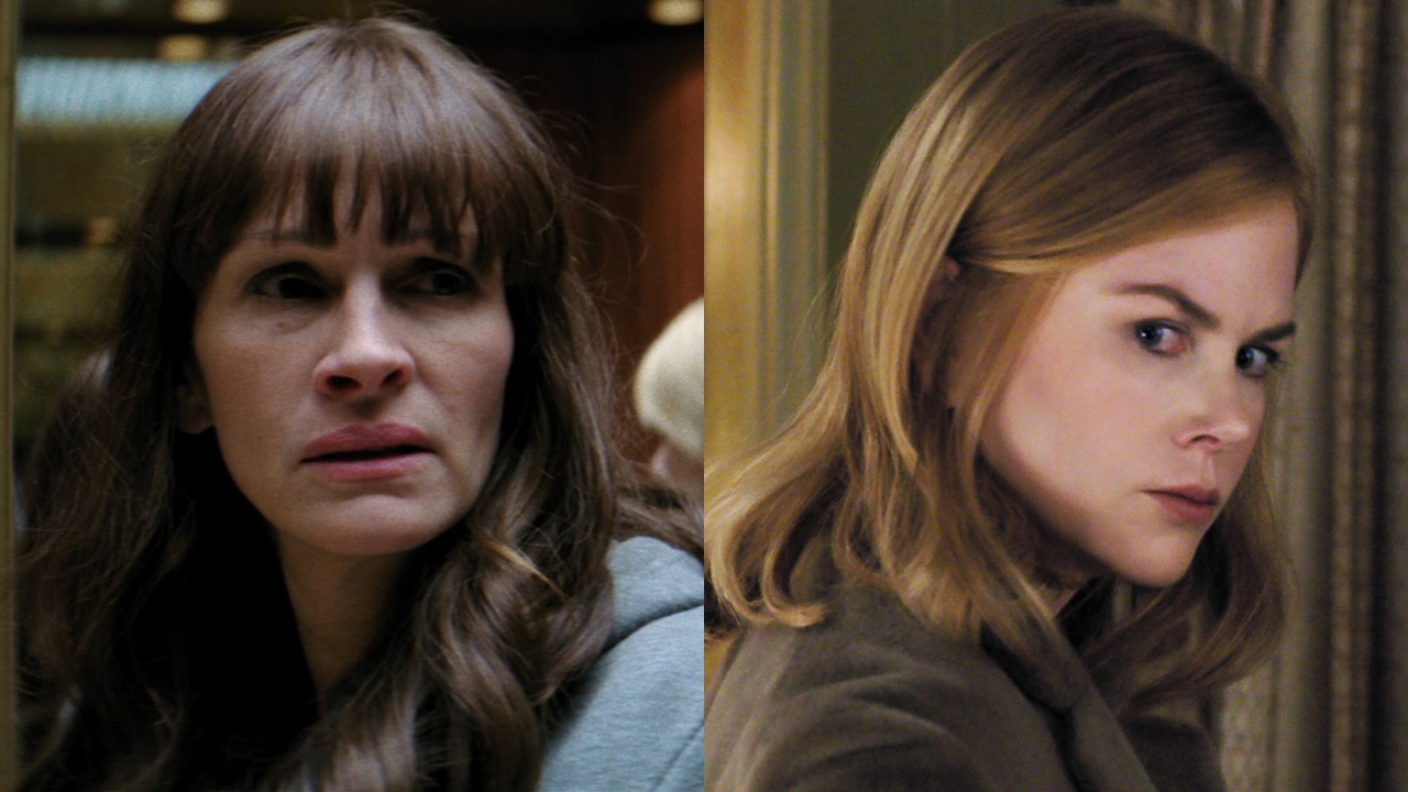 Film Avec Julia Robert Et Nicole Kidman Suspense com Nicole Kidman e Julia Roberts chega a Netflix!