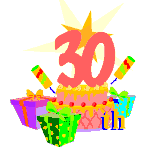 Image: https://3.bp.blogspot.com/-LVqyRZQlw_w/UvI4WzW6-DI/AAAAAAAADN8/4ShqQgErA8s/s1600/happy+birthday+30th+(3).gif