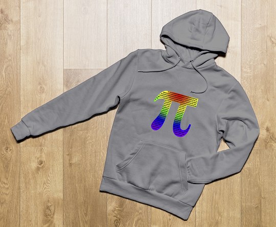 Jaket Hoodie Matematika