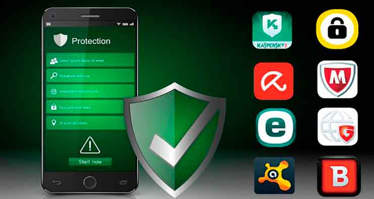 Top 5 mejores antivirus para dispositivos iOS - Andropixel