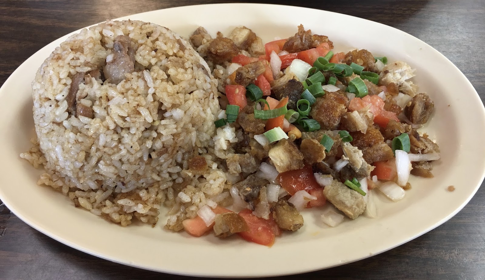 TASTE OF HAWAII ELENA'S FILIPINO FOODS