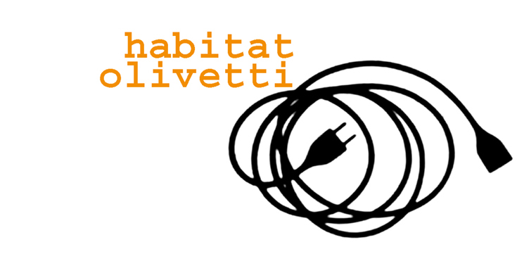 habitat olivetti