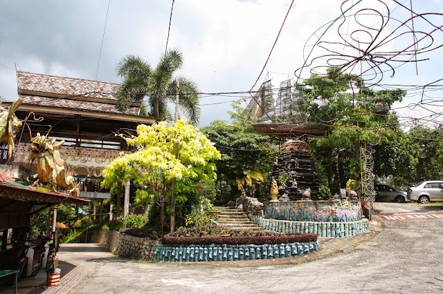 jalanjalan: Little Genting, Penang