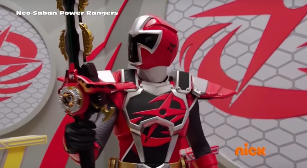 Power Rangers Ninja Steel En Francais Power Rangers Ninja Steel Streaming - antipathyinterferingb.over-blog.com
