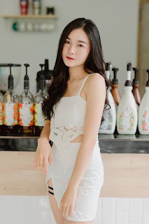 น้องน้ำ Call Line