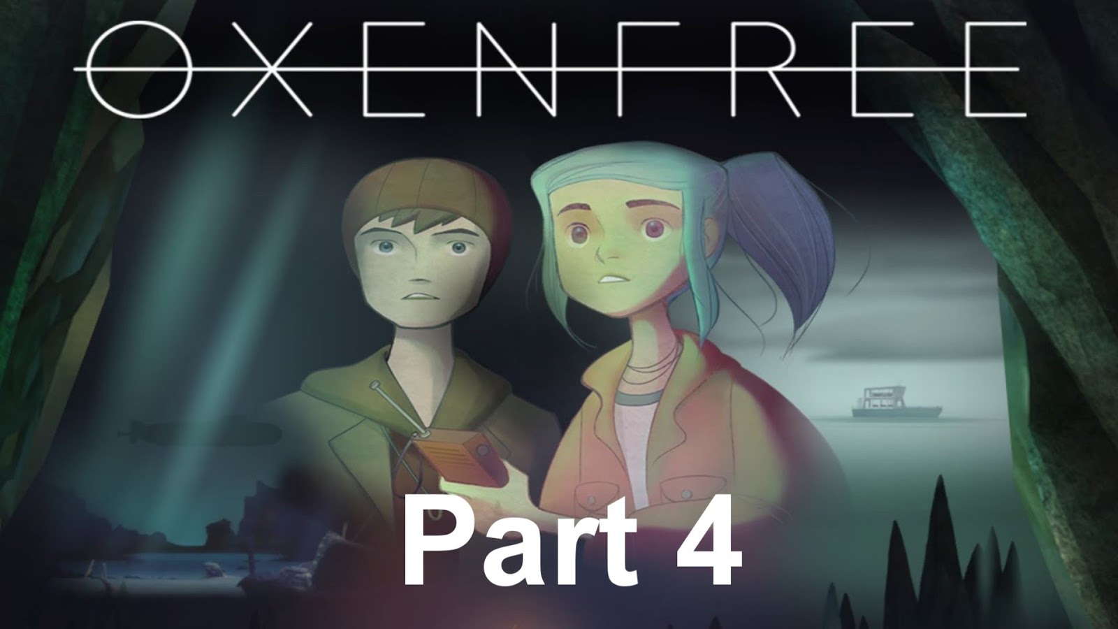 morse code in oxenfree morse code in oxenfree