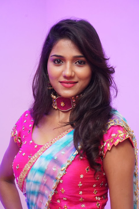 Shalu Chourasiya