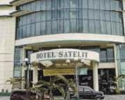 Hotel Bagus Murah di Surabaya - Satelit Hotel