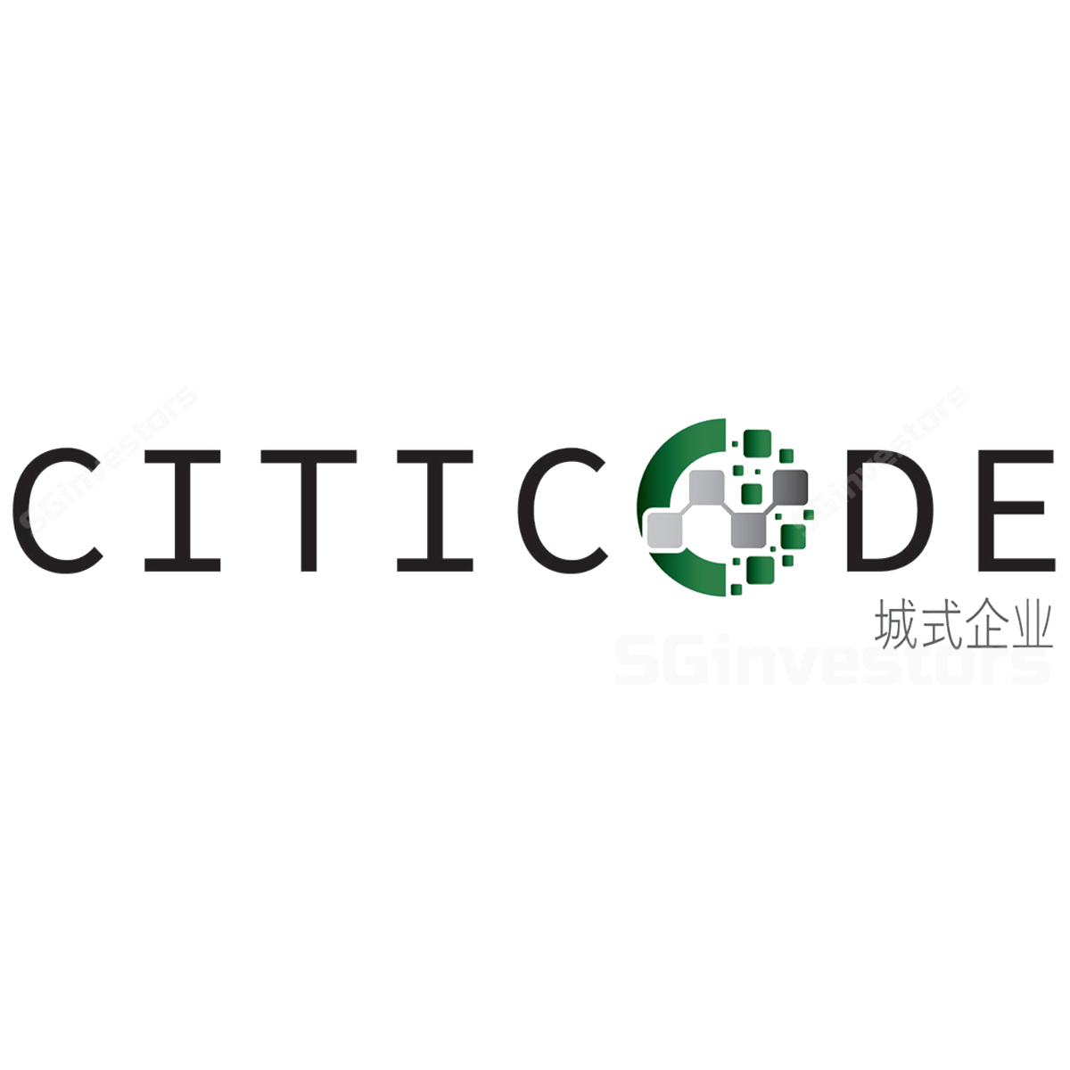 Citicode (SGX:5FH) | SGinvestors.io
