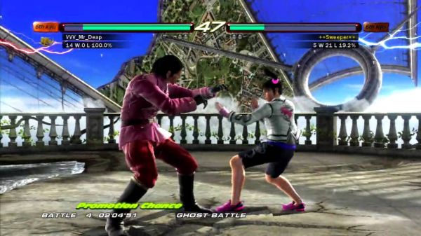 download game tekken 6 ppsspp iso android download game tekken 6 ppsspp iso android