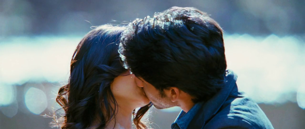 Samantha Ruth Prabhu Hot Lip Lock Kissing Photos Film Actress Hot Photos Collections