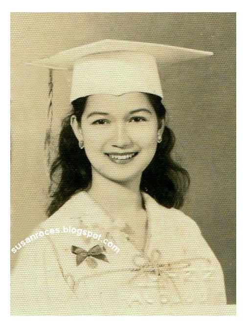 SUSAN ROCES ETERNAL MOVIE QUEEN SUSAN ROCES