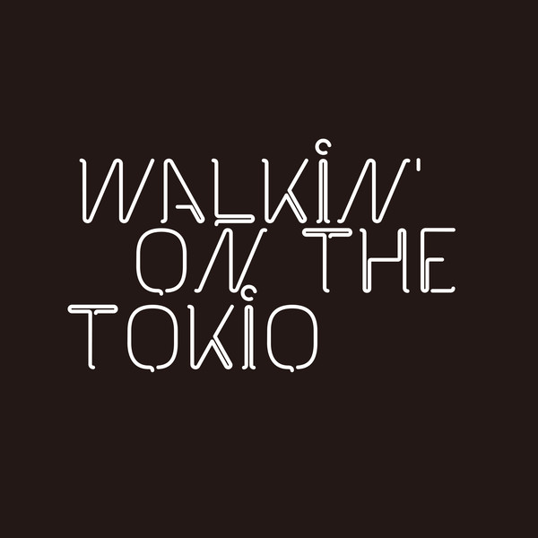 [Single] Yurika - Walkin' on the Tokio (2016.04.10/RAR/MP3)