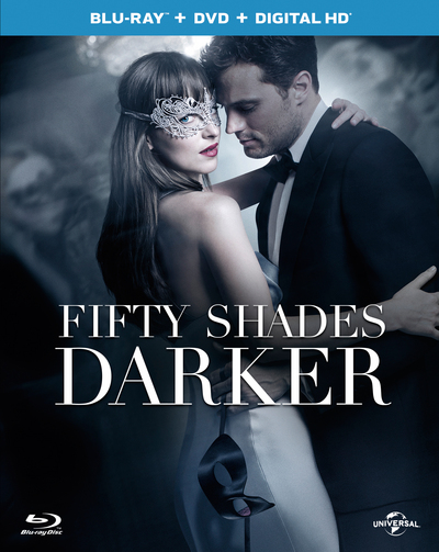 Cuantas Peliculas De Cincuenta Sombras Hay 50 SOMBRAS MÁS OSCURAS DE GREY / FIFTY SHADES DARKER 1080p - peliculas