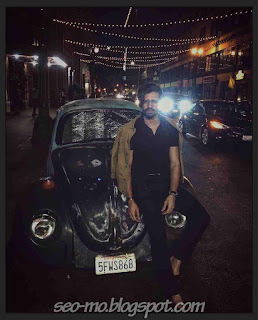 Foto Vishal Singh Paling Baru saat ini Foto Vishal Singh Paling Baru saat ini