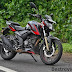 New Tvs Apache RTR 200 4V