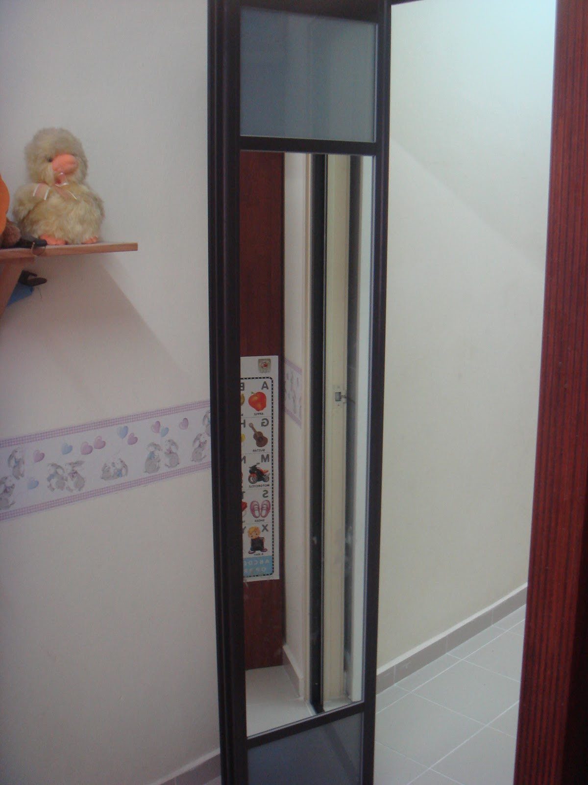 Ada Kamu Kisah??? Where to Buy Folding Door