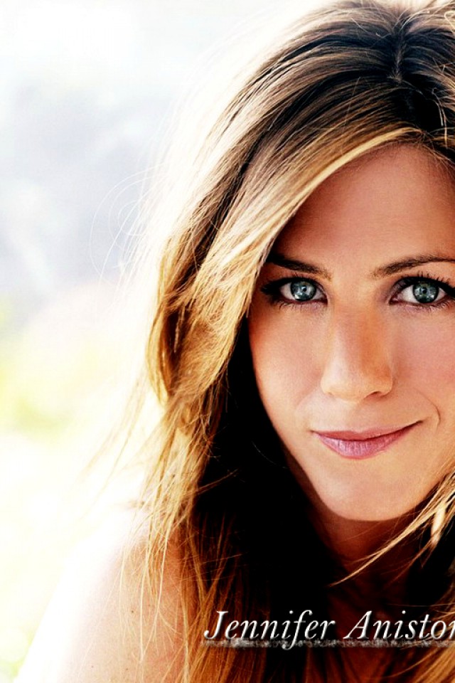Beauty By Jessy: jennifer aniston iphone wallpaper