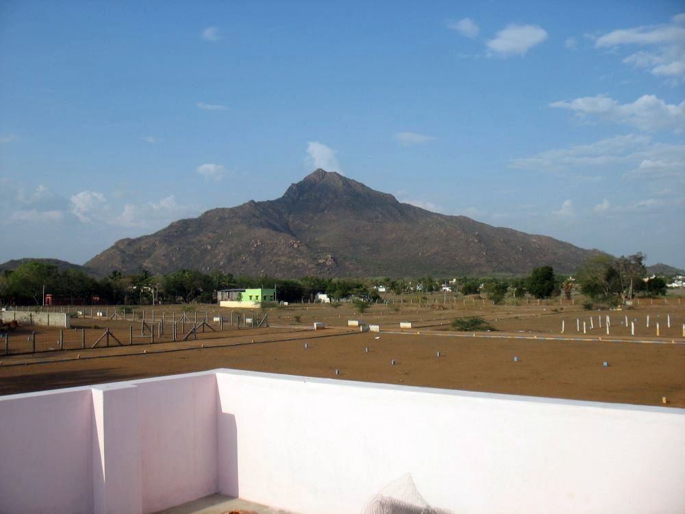 One Bedroom House Up For Sale ARUNACHALA GRACE