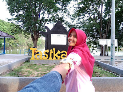 Danau Tasikardi