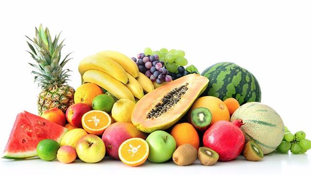 buah untuk jerawat buah untuk jerawat