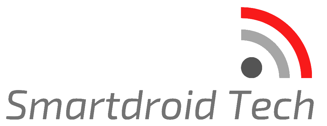 Smartdroid Tech