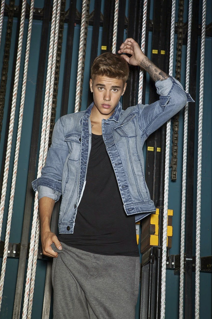 PhotoFunMasti: Justin Bieber Adidas Neo Label Photoshoot 2014