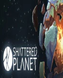 Shattered Planet PC Game   Free Download Full Version - 2