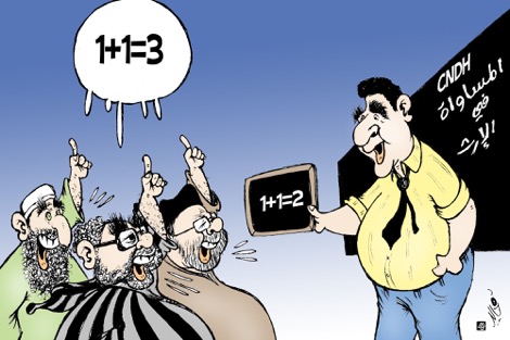 Masalah Radd dalam Hukum Waris Masalah Radd dalam Hukum Waris