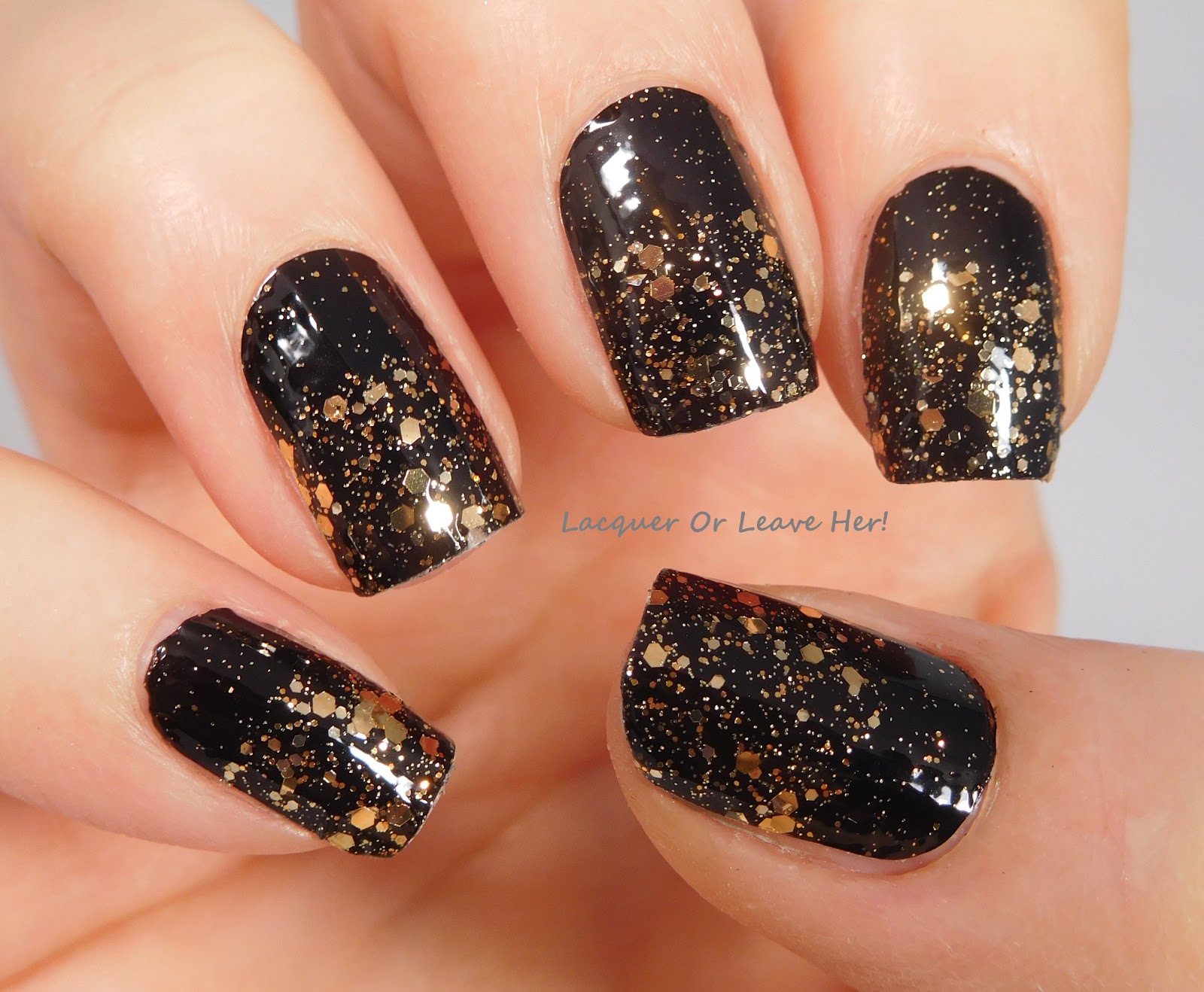 Lacquer or Leave Her!: Review: Selections from Incoco's Ever After ...