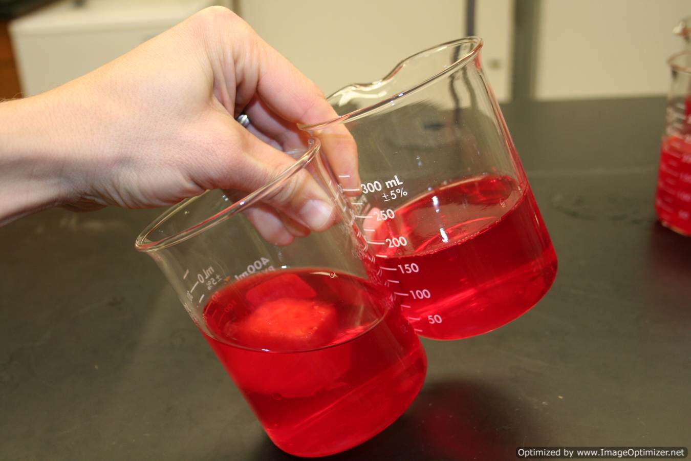 Practical Biology: science for everyone: Easy Enzyme Experiment